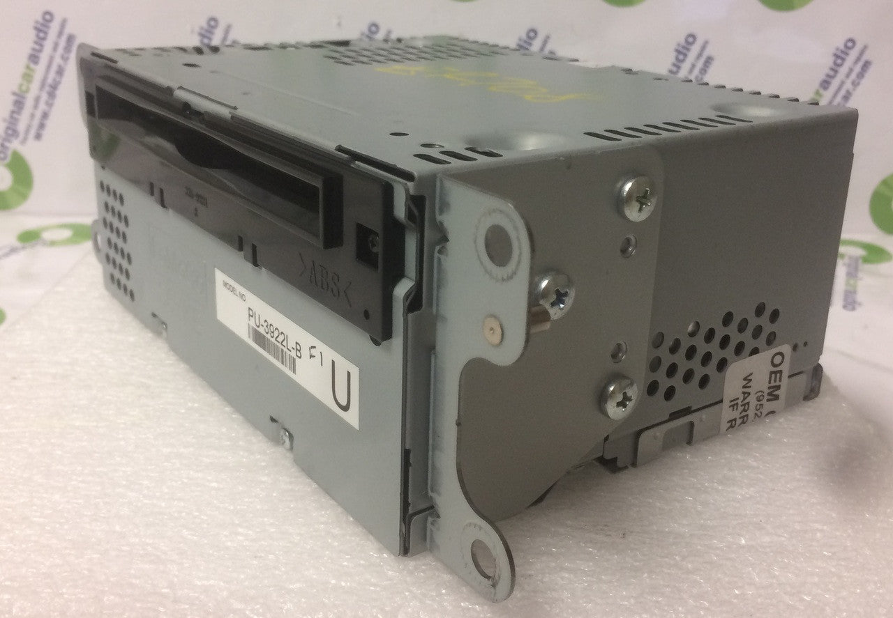 2018 - 2019 Ford Explorer OEM AM FM Sat Radio CD Player Receiver