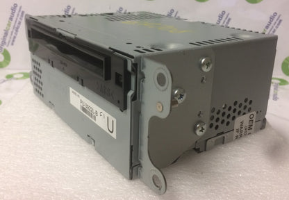 2018 - 2019 Ford Explorer OEM AM FM Sat Radio CD Player Receiver
