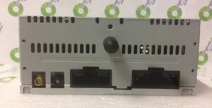 2016 - 2018 Ford Explorer OEM AM FM Sat Radio CD Player Receiver - Analog