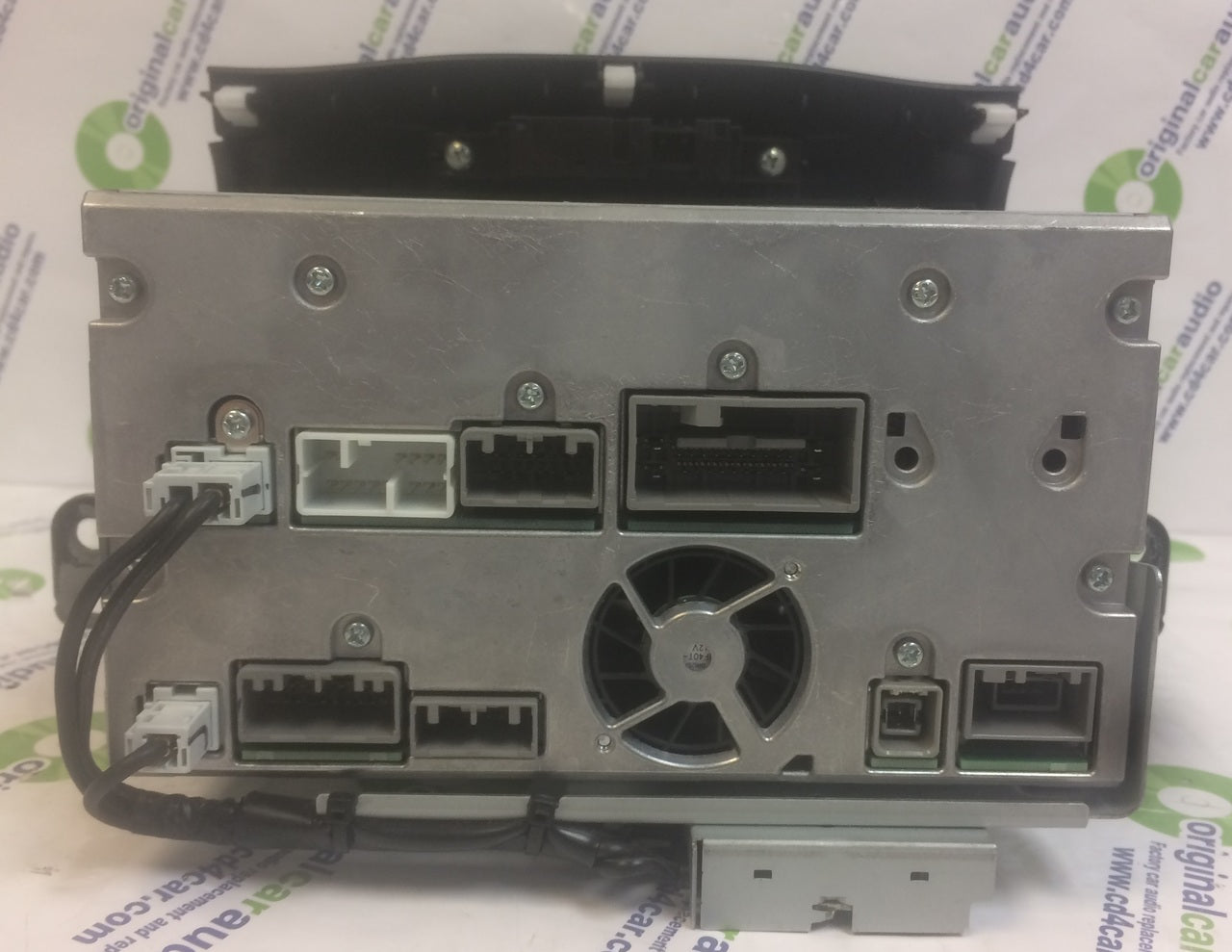 2012 - 2014 Honda CR-V OEM Navigation AM FM MP3 CD Player Receiver 9AN0