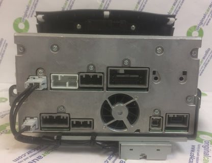 2012 - 2014 Honda CR-V OEM Navigation AM FM MP3 CD Player Receiver 9AN0