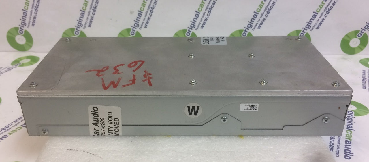 2014 - 2021 Lexus IS 200 300Factory OEM Radio Amp Premium Amplifier