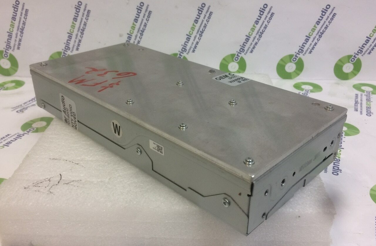 2015 - 2017 Lexus CT 200H OEM Amp Premium Pioneer Sound Audio Amplifier