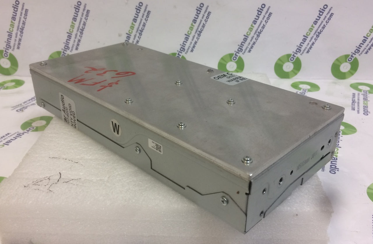 2014 - 2021 Lexus IS 200 300Factory OEM Radio Amp Premium Amplifier