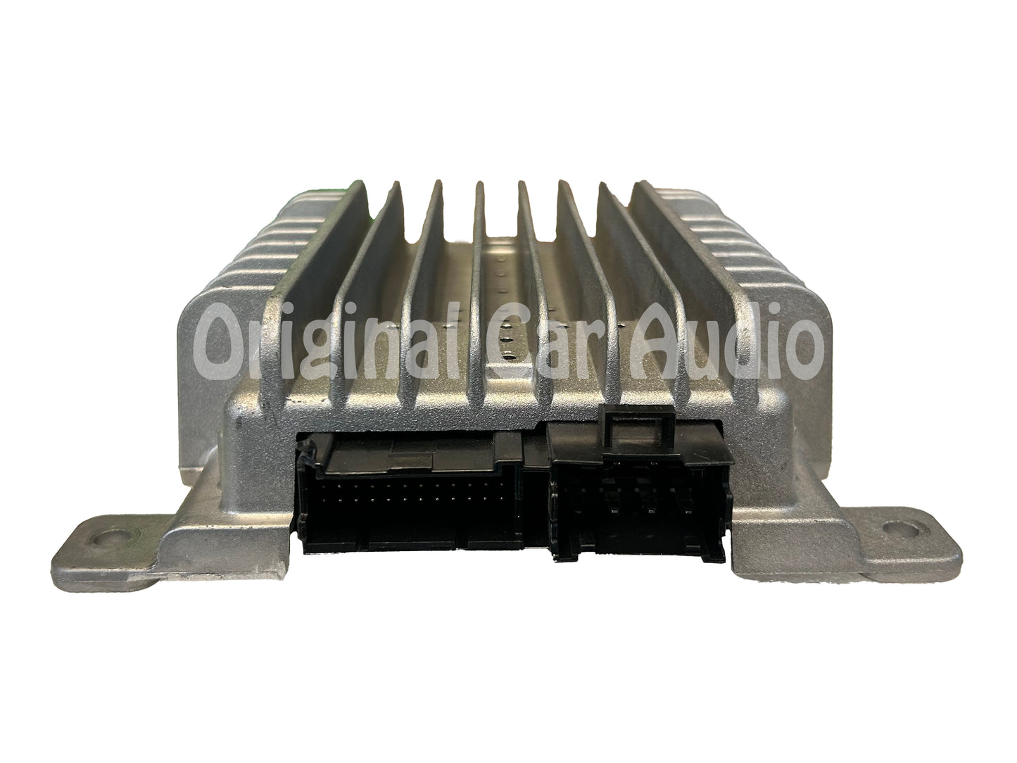 2006-2009 Mazda3 Speed3 GT BOSE Audio Amp Amplifier BR9A 66 920A