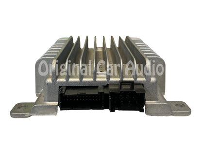 2006-2009 Mazda3 Speed3 GT BOSE Audio Amp Amplifier BR9A 66 920A