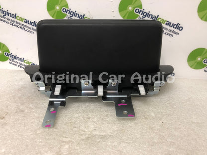 Refurbished 2017 - 2018 Mazda 3 OEM Information Navigation Display System B61A 61 1J0