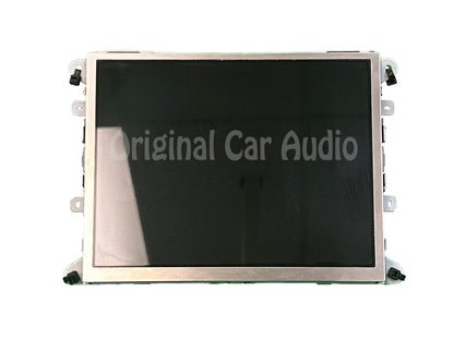 Brand New 2019 - 2020 RAM DODGE OEM 8.4 Navigation Display Screen
