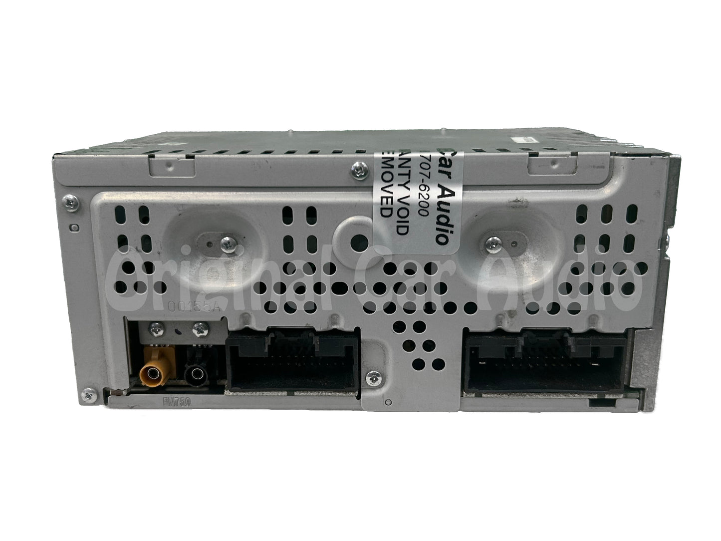 2015 - 2018 Ford Edge OEM Am Fm Cd Player Radio Receiver - DIGITAL