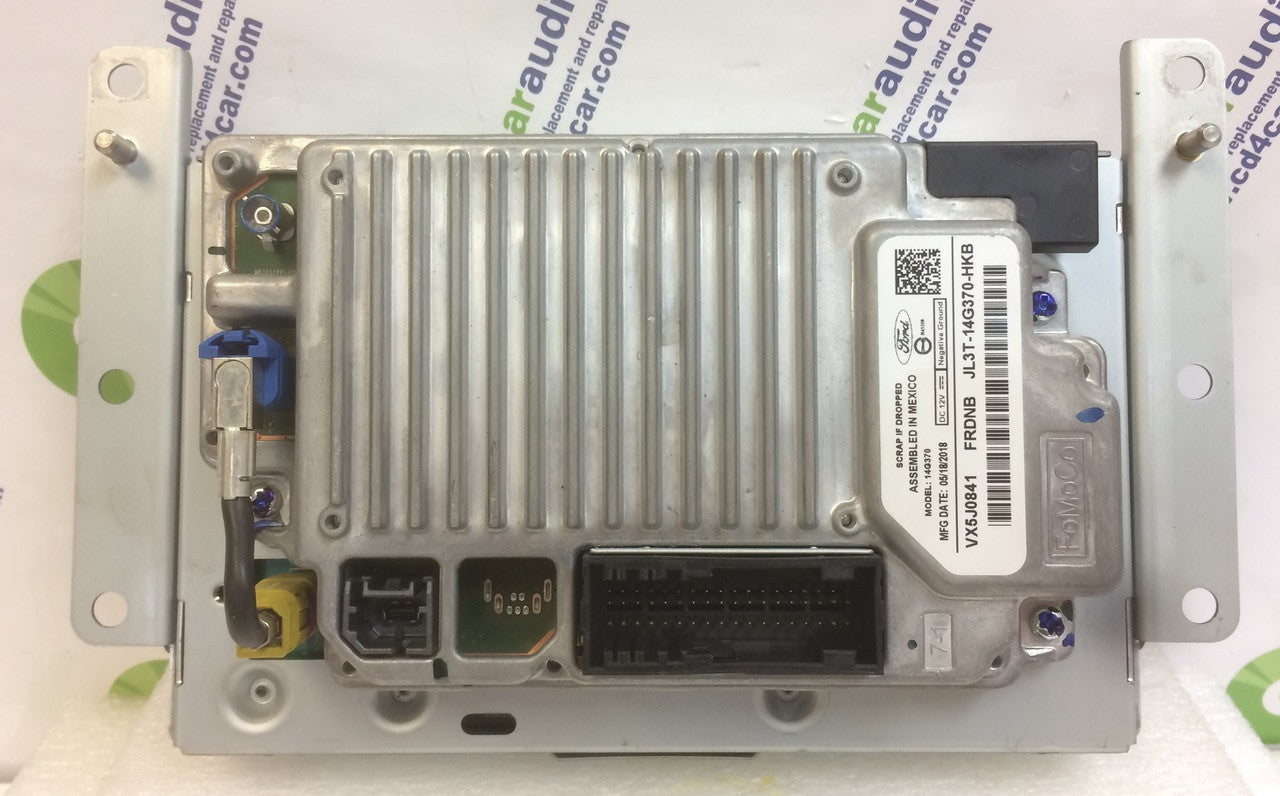 Brand New 2018 - 2019 Ford F-150 OEM Radio Sync APIM Module Sync 3 Gen 3 Non-Navigation