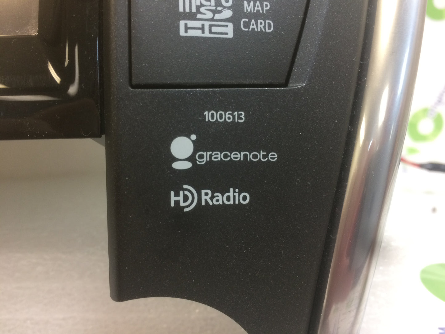 Refurbished 2015 - 2017 Toyota Camry OEM Gracenote Touch Screen Display AM FM Radio Receiver 100613