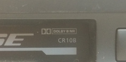 2003 - 2007 Nissan 350Z OEM AM FM Radio Tape Cassette CD Player Receiver with Aux Port CR10B