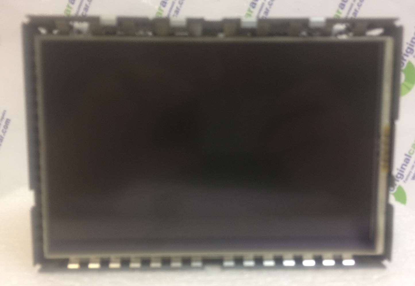 2012 - 2013 Land Rover Range Rover Discovery Sport OEM 8 Inch Touch Screen