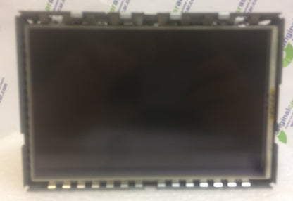 2012 - 2013 Land Rover Range Rover Discovery Sport OEM 8 Inch Touch Screen