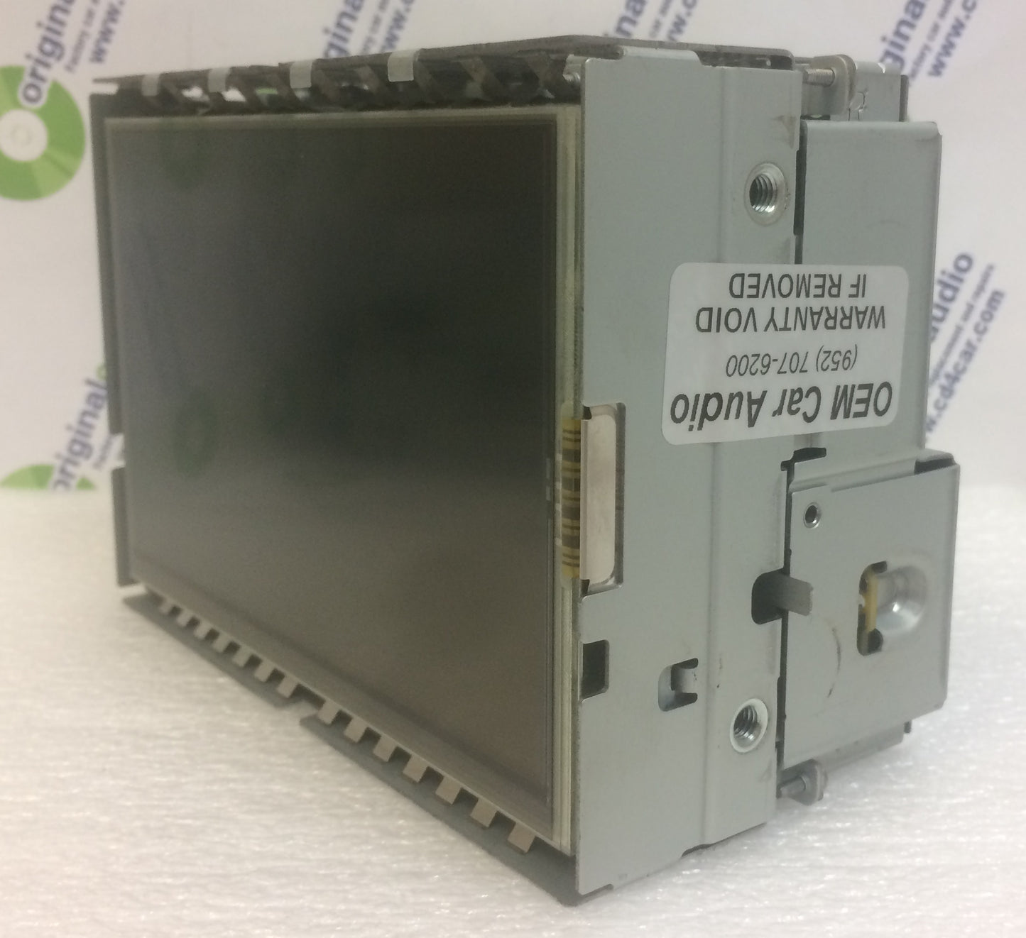 2012 - 2013 Land Rover Range Rover Discovery Sport OEM 8 Inch Touch Screen