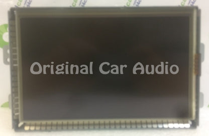 2012 - 2016 Land Rover Range Rover Sport Evoque LR4 OEM 8 Inch Touch Screen