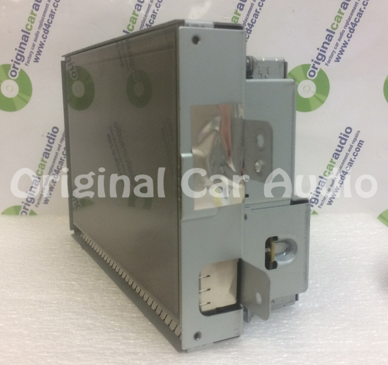 2012 - 2016 Land Rover Range Rover Sport Evoque LR4 OEM 8 Inch Touch Screen