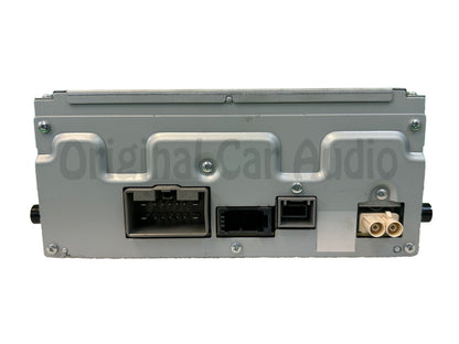 2014 - 2015 Land Rover Range Rover Evoque OEM AM FM Radio Receiver Single CD Player