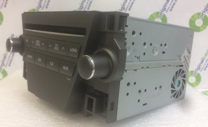 2009 - 2012 Lexus ES350 OEM Radio CD Player Receiver P1867