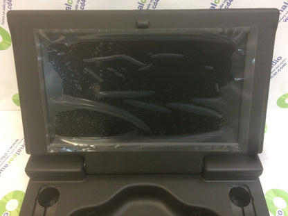 2015 - 2020 Chevy Cadillac GMC OEM 2nd row only Rear Entertainment Display Screen Black