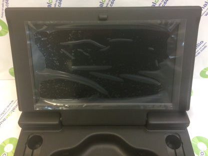 New 2015 - 2020 Chevy Cadillac GMC OEM 2nd row only Rear Entertainment Display Screen Black