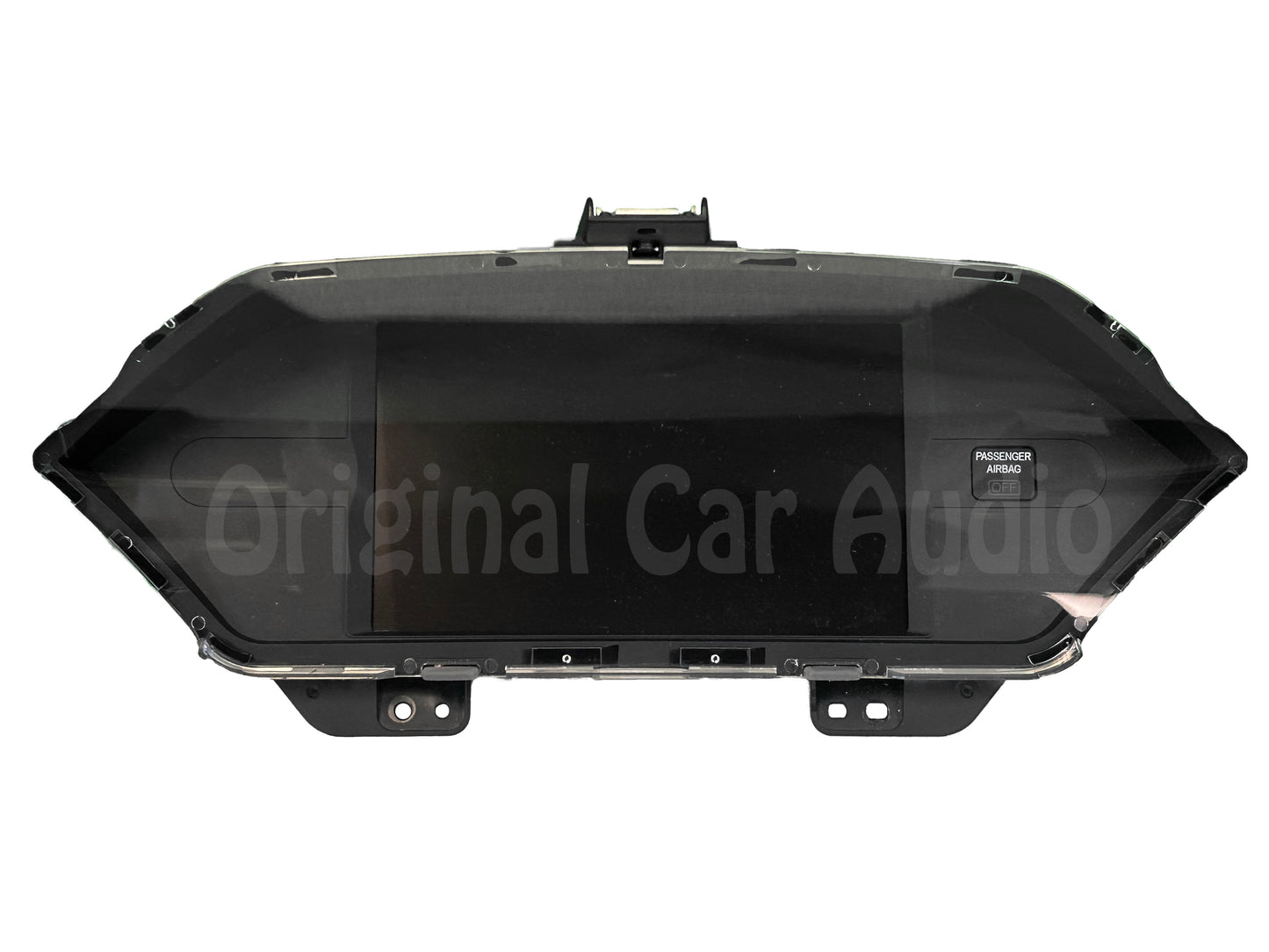 2011 - 2013 Honda Odyssey OEM Information Dash Display Screen w/Navigation