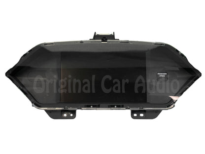 2011 - 2013 Honda Odyssey OEM Information Dash Display Screen w/Navigation