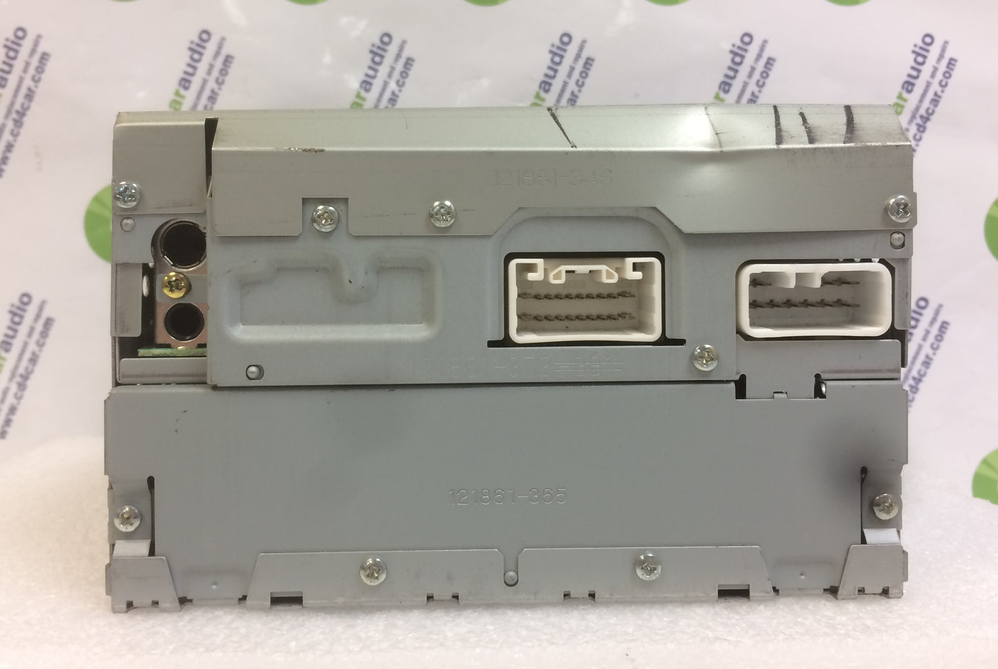 2000 - 2004 Toyota Avalon OEM JBL Single CD Player Radio Receiver 16825