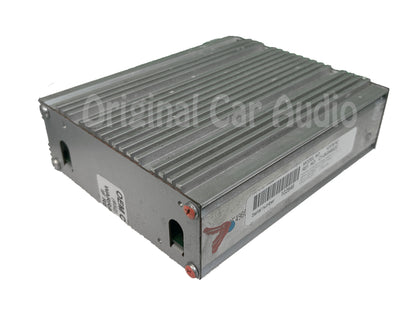 2006 - 2010 Chevrolet Monte Carlo OEM Radio Audio Booster Amplifier Amp