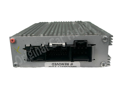 2006 - 2010 Chevrolet Monte Carlo OEM Radio Audio Booster Amplifier Amp