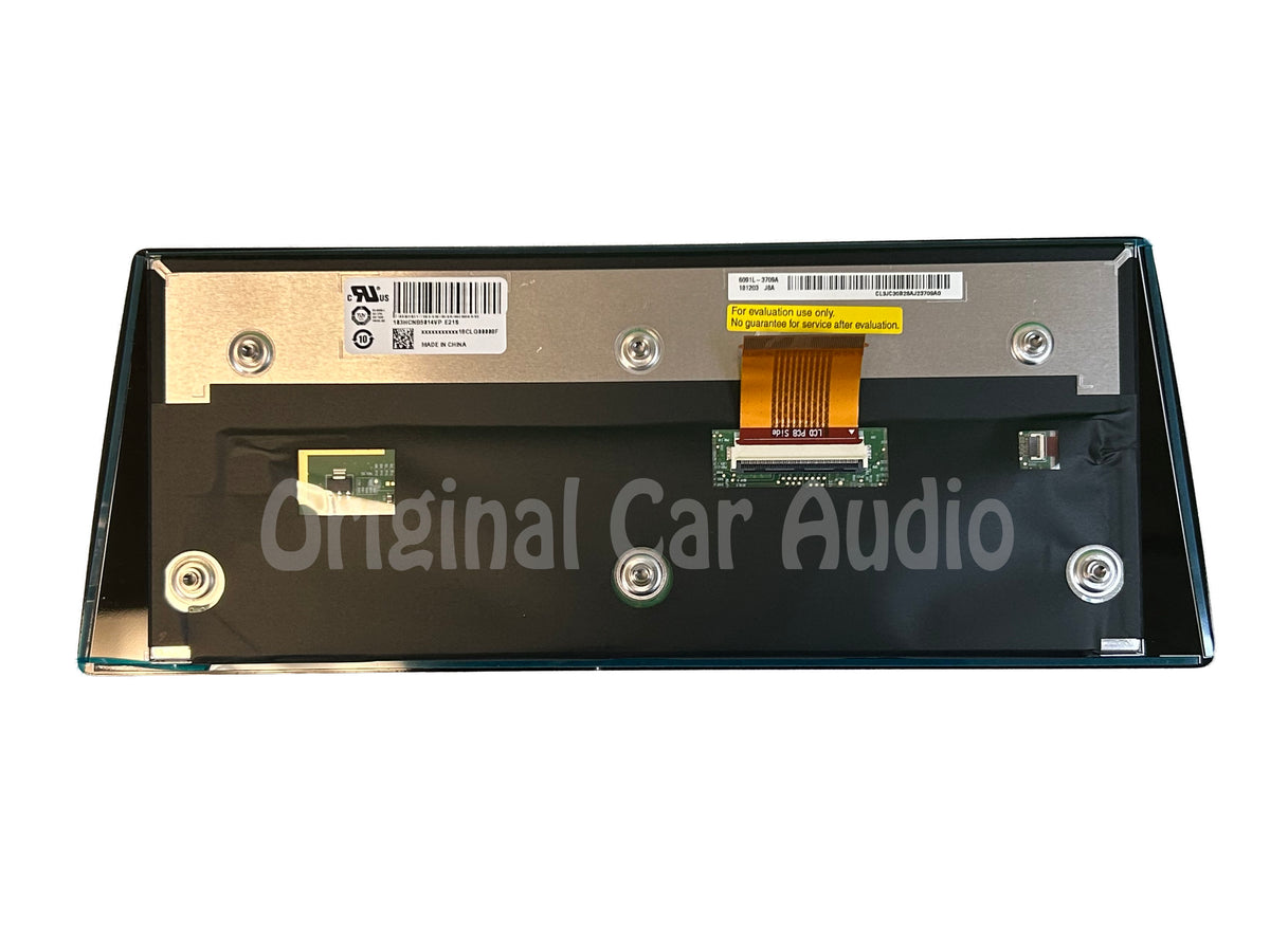 New Replacement 10.25" LCD Touch Screen for OEM KIA Seltos Display Screen 103HCNB5014VP