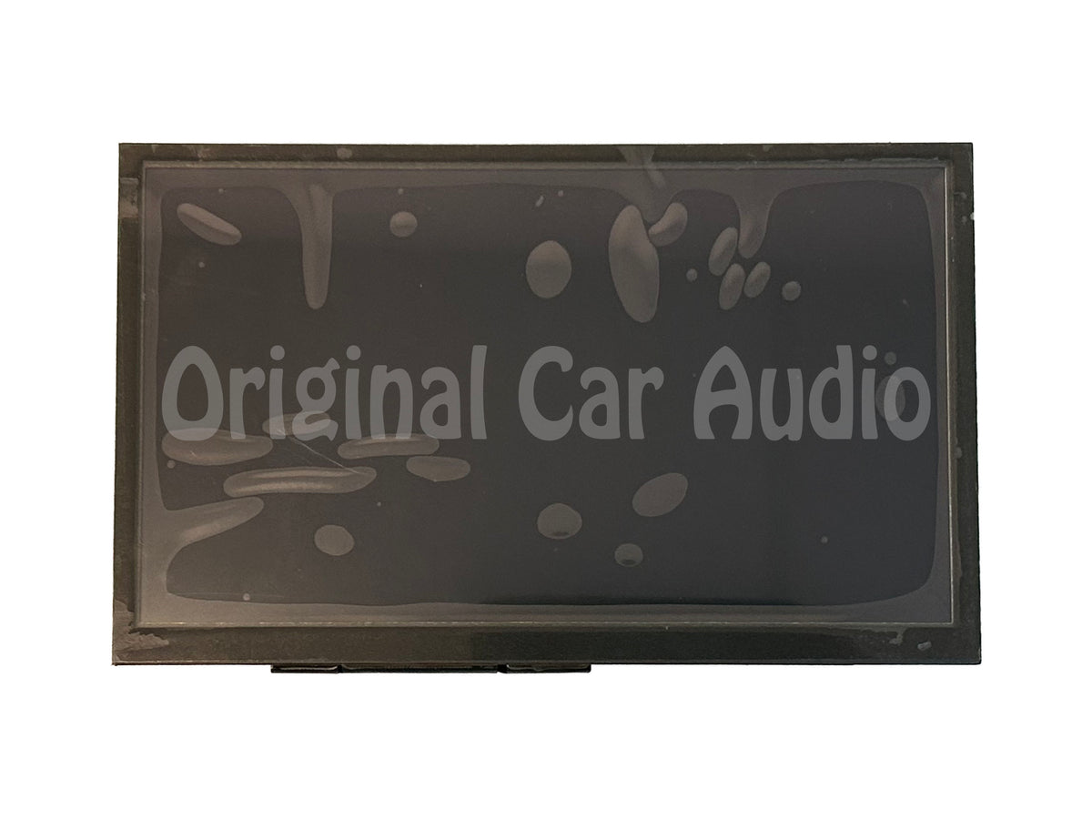 New Replacement 8" LCD Touch Screen for OEM Hyundai Display Screen LA080WV3