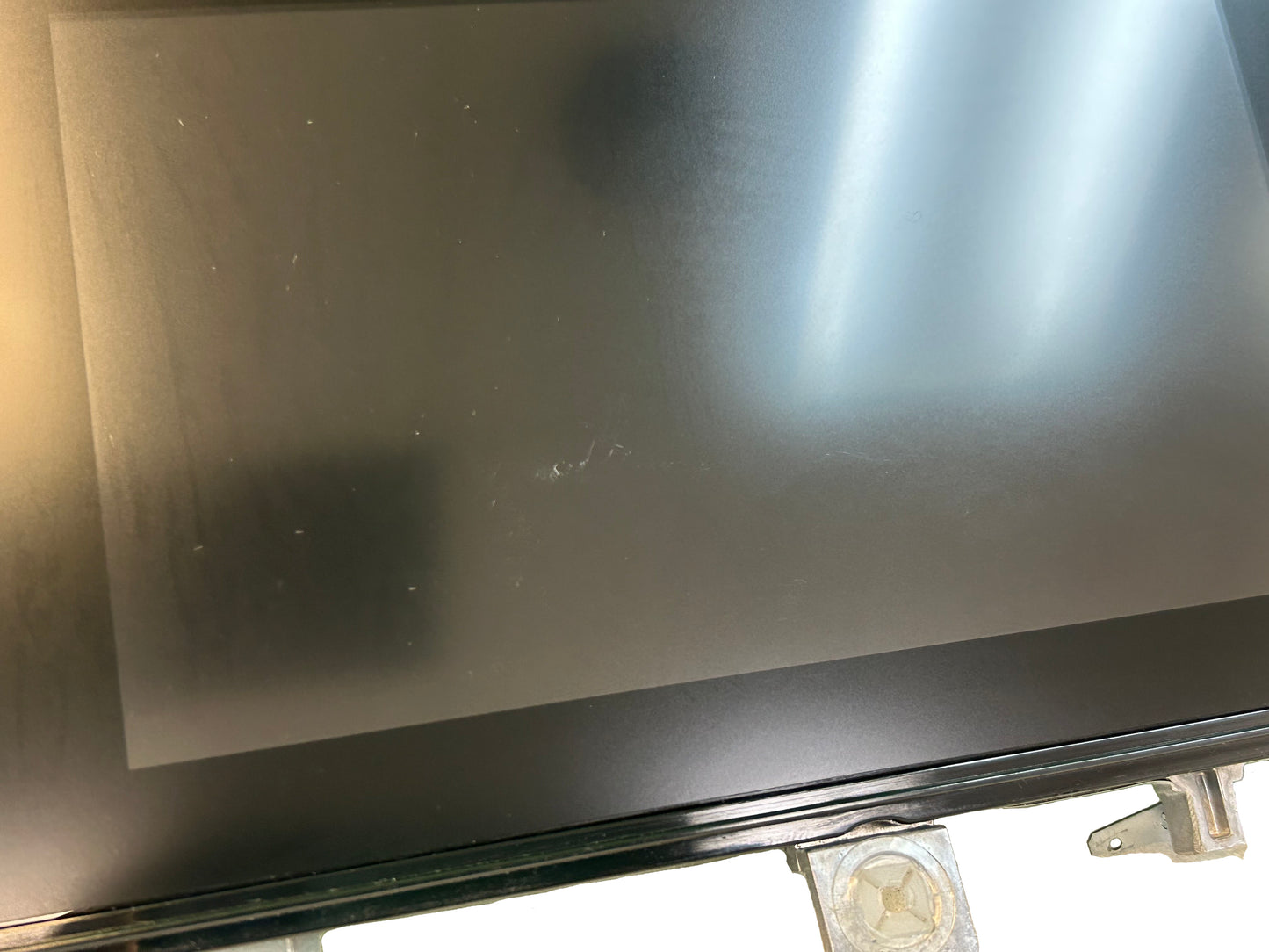 Blemished 2019 - 2022 Hyundai Genesis G70 OEM Touch Screen Radio Info Multi Media Display Monitor