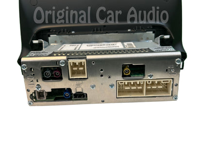2022 - 2023 Hyundai Kona OEM Radio Media Receiver Assembly 8.5" Display