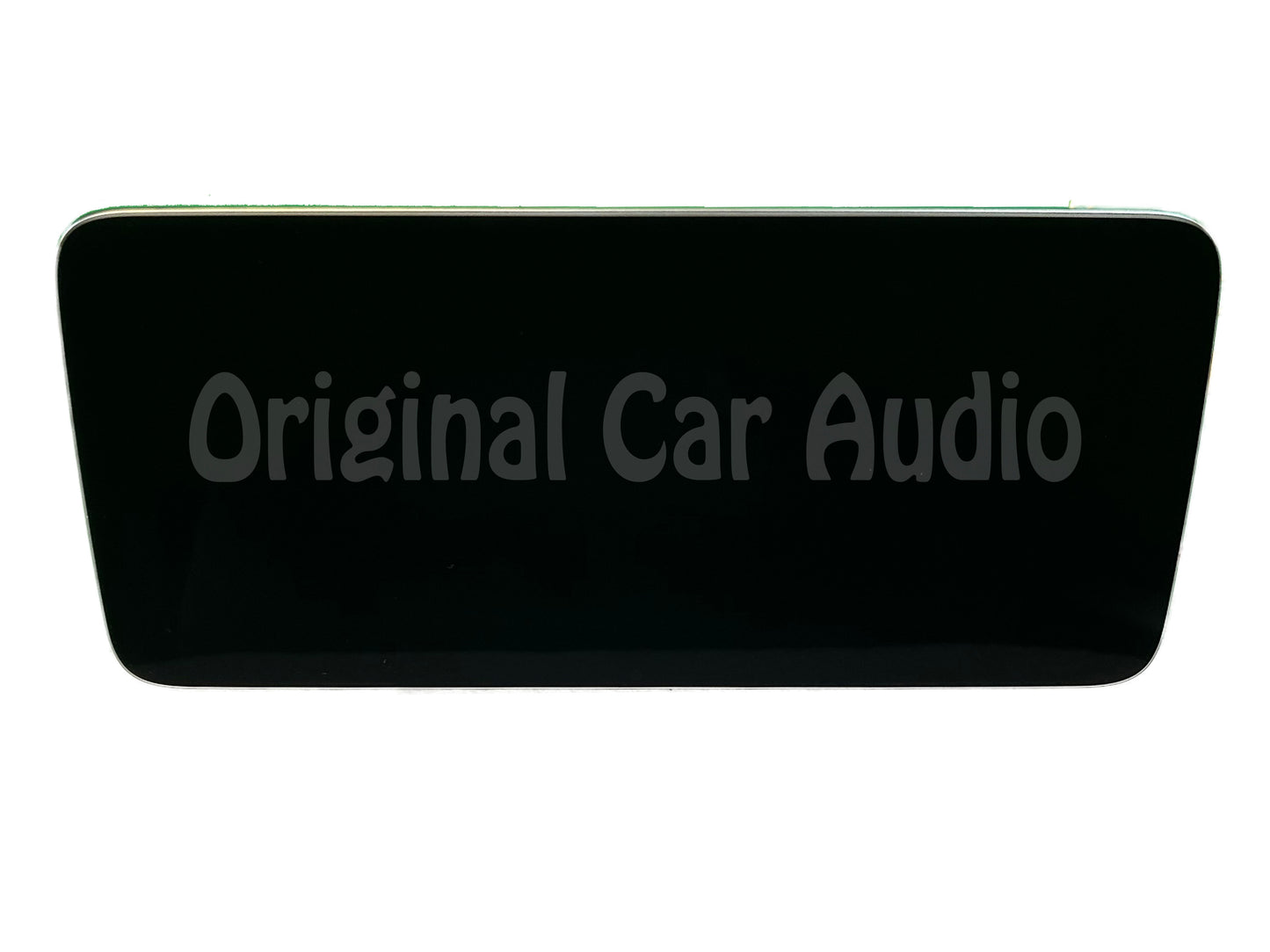 2019 - 2023 Mercedes Benz OEM W205 C-Class Info Navigation Screen Display
