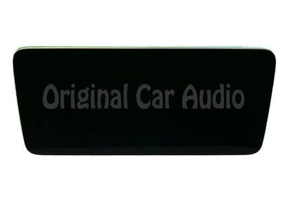 2019 - 2023 Mercedes Benz OEM W205 C-Class Info Navigation Screen Display