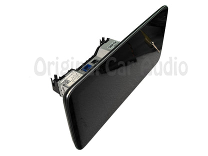 2019 - 2023 Mercedes Benz OEM W205 C-Class Info Navigation Screen Display