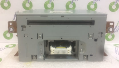 2011 - 2012 MITSUBISHI Galant OEM AM FM Radio 6 CD Changer Player Receiver