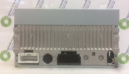 2011 - 2012 MITSUBISHI Galant OEM AM FM Radio 6 CD Changer Player Receiver