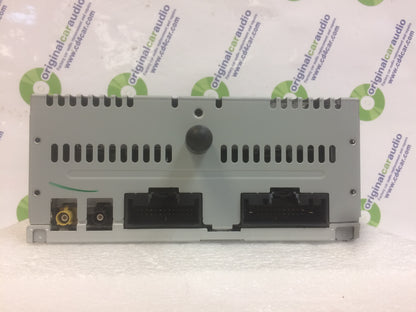 2013 - 2017 Ford F150 OEM Single CD SAT AM FM Radio Stereo Receiver - Analog
