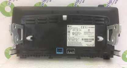Blemished 2017 - 2018 Honda Civic OEM Navigation Display Touch Screen Only 7-inch