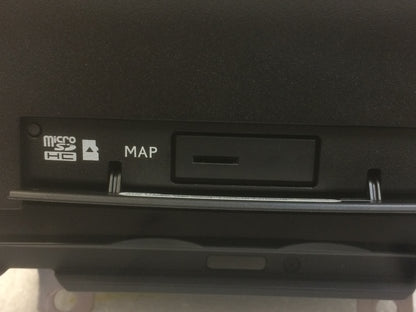 2014 - 2017 Lexus IS200T IS300 OEM Gracenote Navigation AM FM Single CD HD Radio Receiver P11383