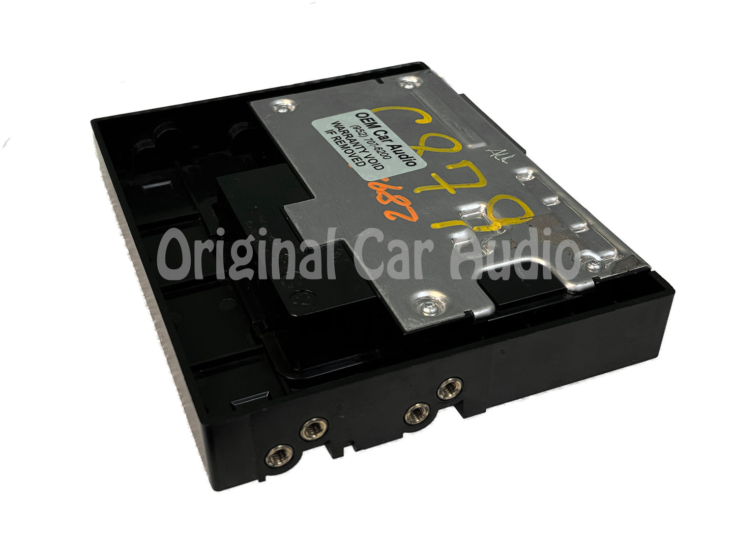 2020 - 2022 Subaru Ascent OEM Radio Telematics Communication Control Module Unit