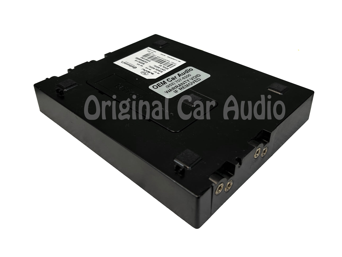 2020 - 2022 Subaru Ascent OEM Radio Telematics Communication Control Module Unit
