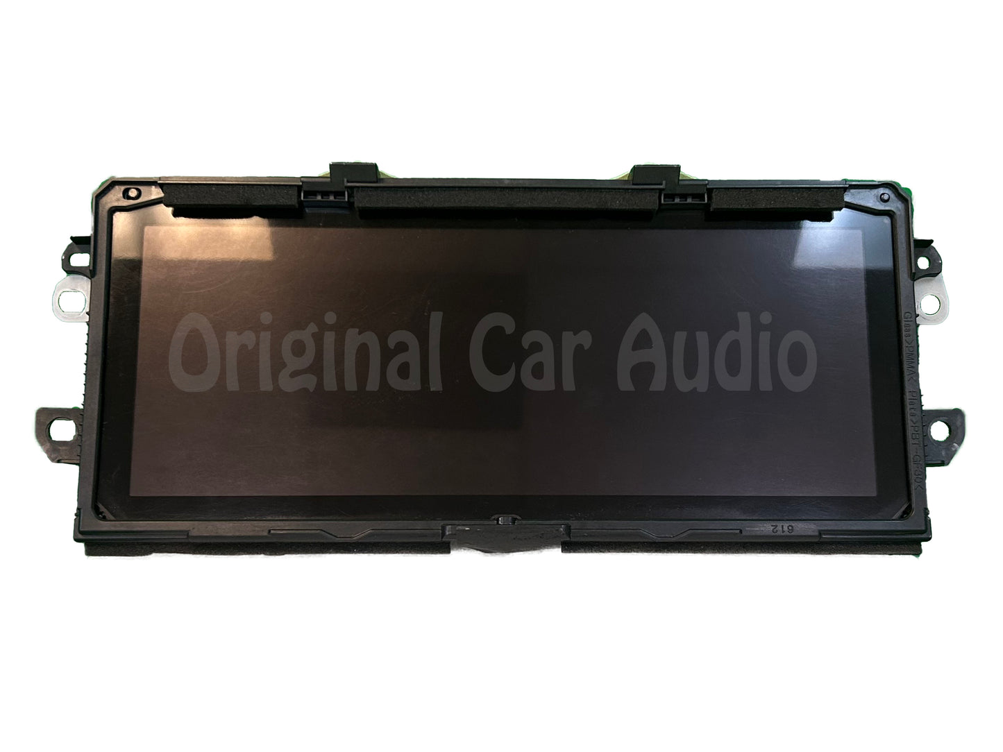 2016 - 2017 Lexus LS460 OEM Radio Info Dash Display Screen