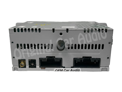 2016 - 2018 Ford F-150 AM FM Satellite Radio Single CD MP3 Player - Digital