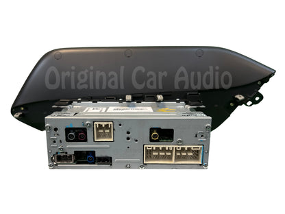 2020 - 2022 Hyundai Sonata OEM AM FM XM Bose Radio Receiver Non-Nav Head Unit