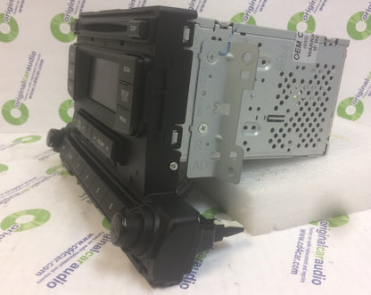 2016 - 2018 Hyundai Elantra OEM AM FM CD Player Radio Receiver