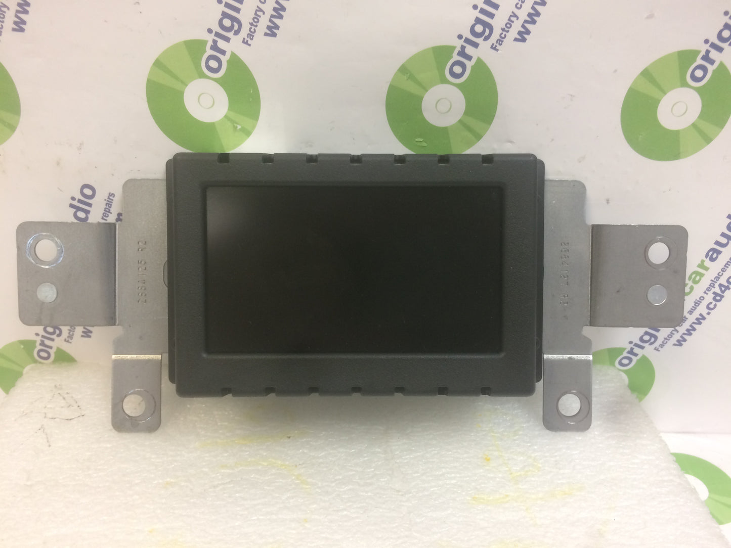 2015 - 2018 Ford Explorer OEM 4 inch Information Display Screen