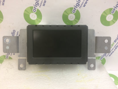 2015 - 2018 Ford Explorer OEM 4 inch Information Display Screen